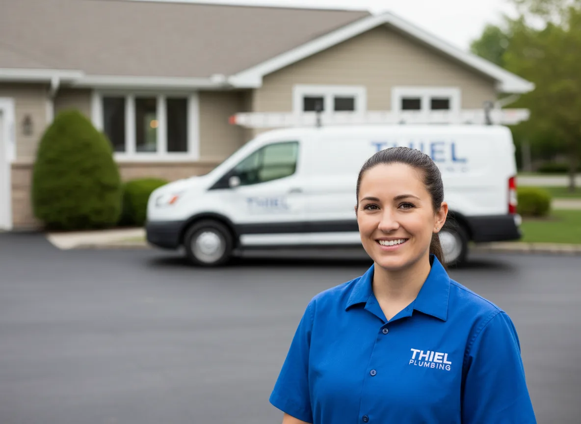 Plumber Hays, KS FAQs